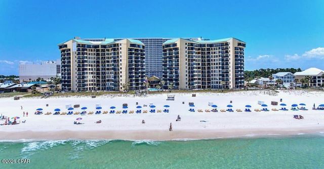 9850 S Thomas Drive 1209E, Panama City, FL 32408