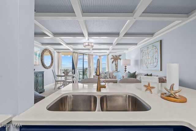 9850 S Thomas Drive 1209E, Panama City, FL 32408