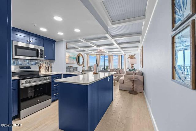 9850 S Thomas Drive 1209E, Panama City, FL 32408