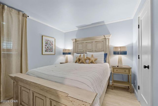 9850 S Thomas Drive 1209E, Panama City, FL 32408