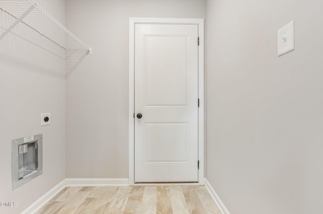 185 N Movado Trail, Kenly, NC 27542