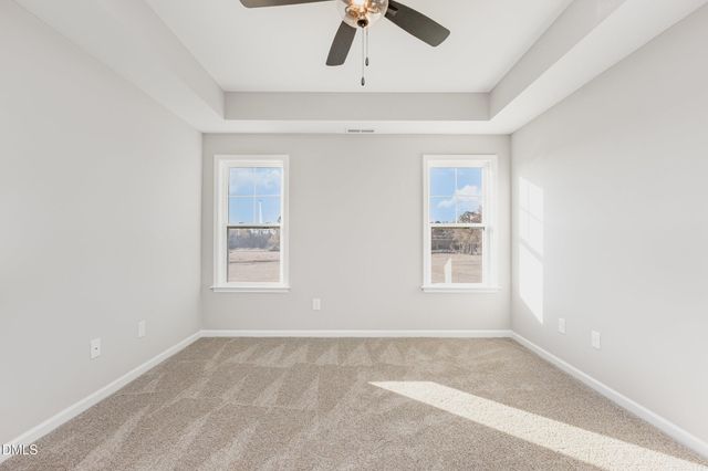 185 N Movado Trail, Kenly, NC 27542