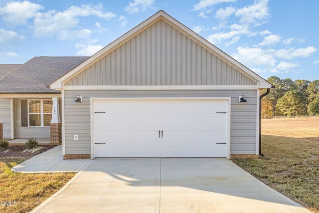 185 N Movado Trail, Kenly, NC 27542