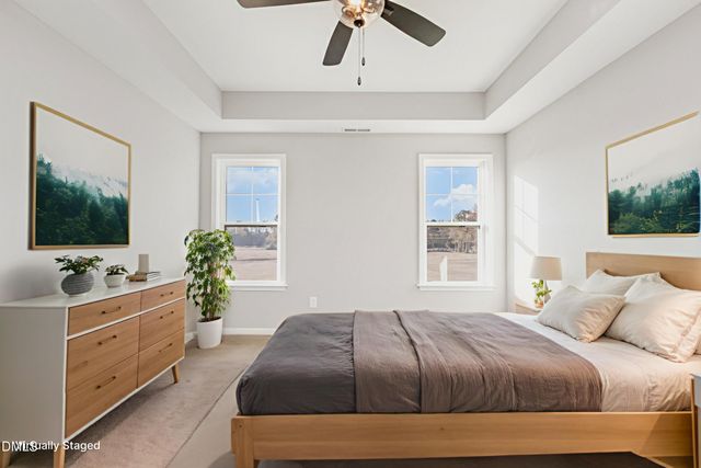 185 N Movado Trail, Kenly, NC 27542