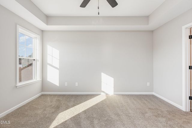 185 N Movado Trail, Kenly, NC 27542