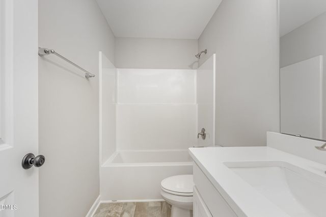 185 N Movado Trail, Kenly, NC 27542