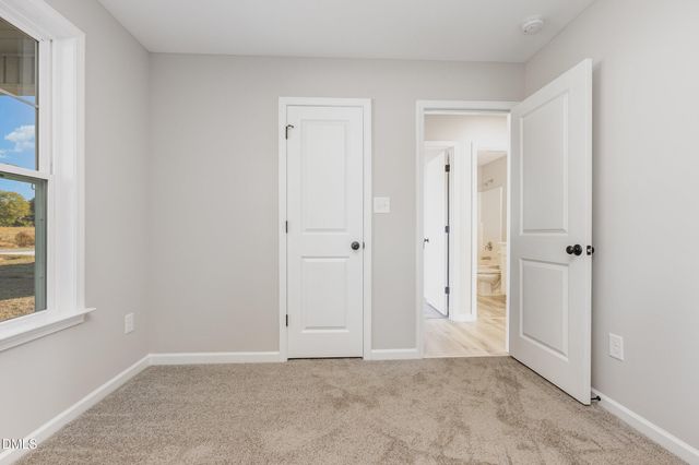 185 N Movado Trail, Kenly, NC 27542