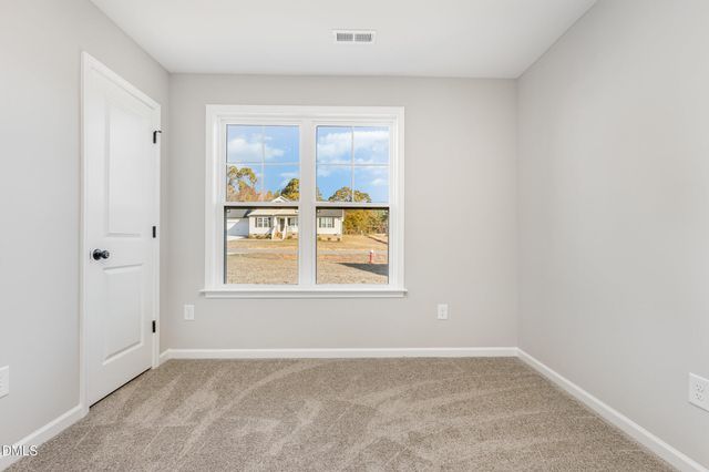 185 N Movado Trail, Kenly, NC 27542