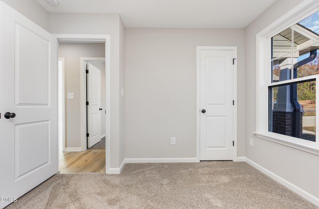 185 N Movado Trail, Kenly, NC 27542