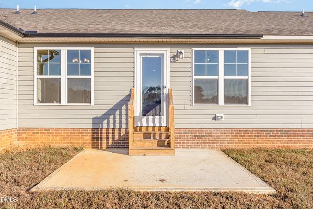 185 N Movado Trail, Kenly, NC 27542