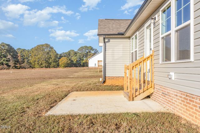 185 N Movado Trail, Kenly, NC 27542