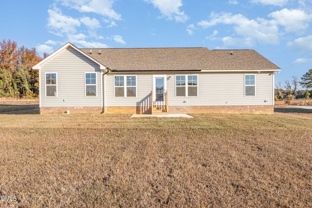 185 N Movado Trail, Kenly, NC 27542
