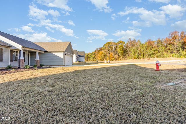 185 N Movado Trail, Kenly, NC 27542