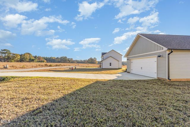 185 N Movado Trail, Kenly, NC 27542