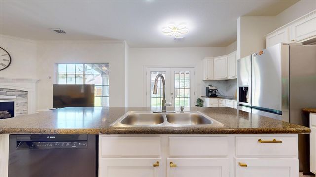 4635 Green Cottage Lane, Missouri City, TX 77459