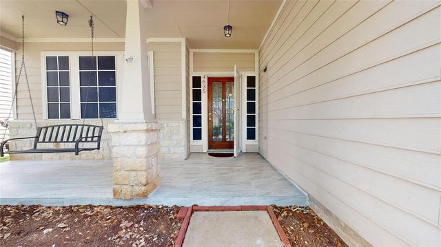 4635 Green Cottage Lane, Missouri City, TX 77459