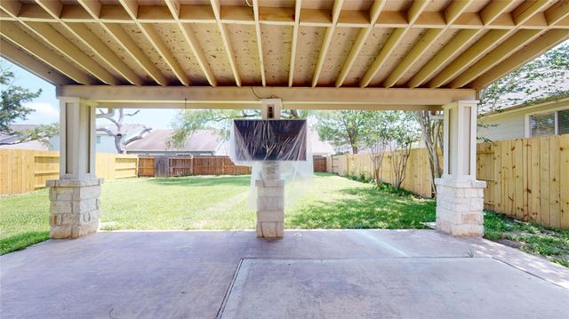 4635 Green Cottage Lane, Missouri City, TX 77459