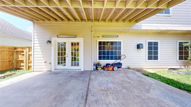 4635 Green Cottage Lane, Missouri City, TX 77459