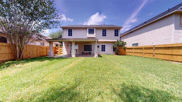 4635 Green Cottage Lane, Missouri City, TX 77459