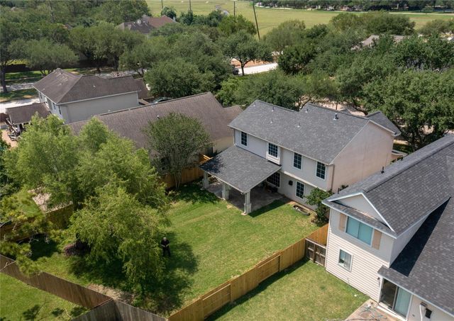 4635 Green Cottage Lane, Missouri City, TX 77459