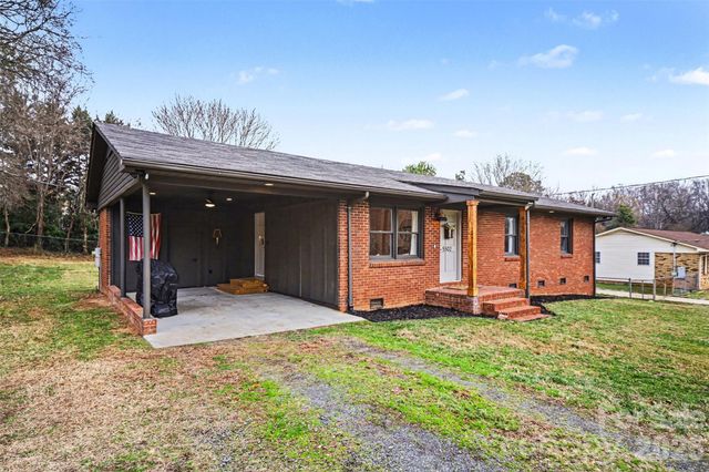 5502 Chicopee Drive, Mint Hill, NC 28227