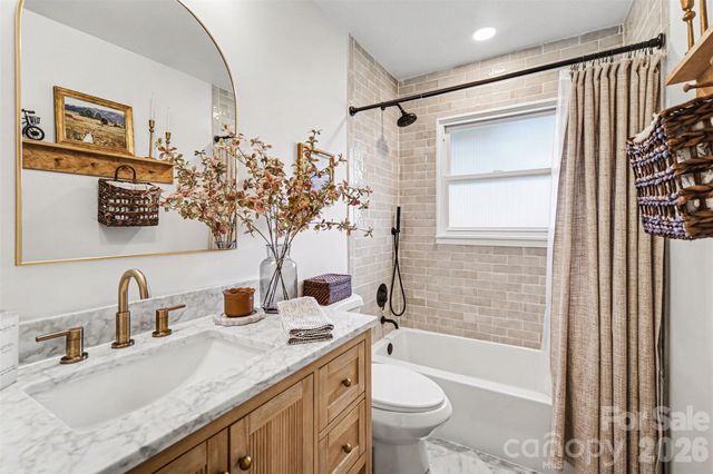 5502 Chicopee Drive, Mint Hill, NC 28227