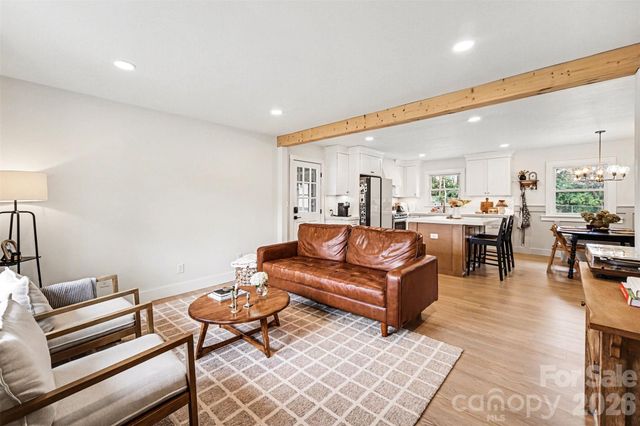 5502 Chicopee Drive, Mint Hill, NC 28227