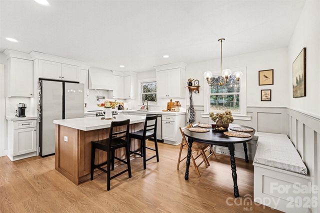 5502 Chicopee Drive, Mint Hill, NC 28227