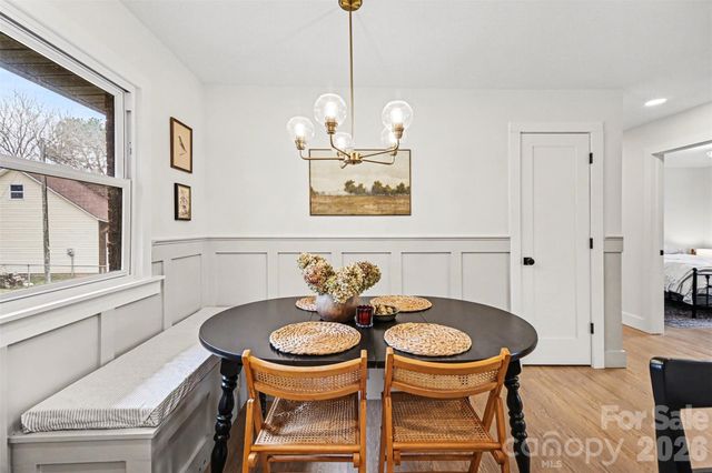 5502 Chicopee Drive, Mint Hill, NC 28227