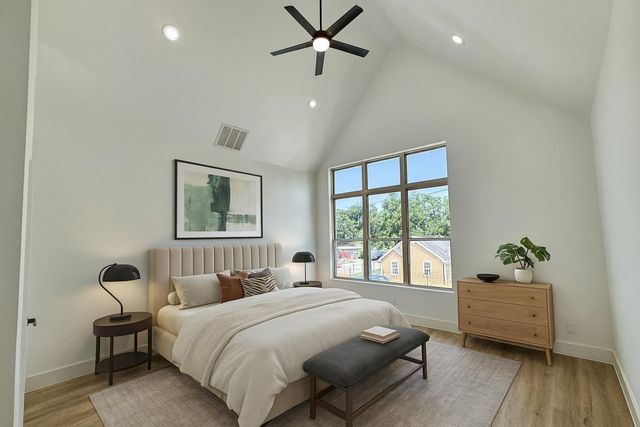 1506 Griffin Street, Houston, TX 77009