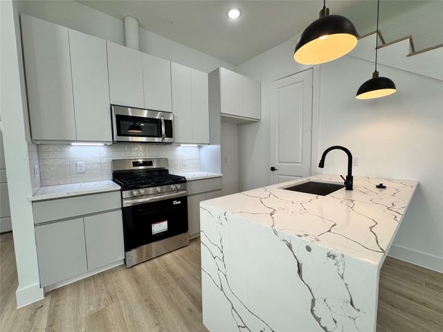 1506 Griffin Street, Houston, TX 77009