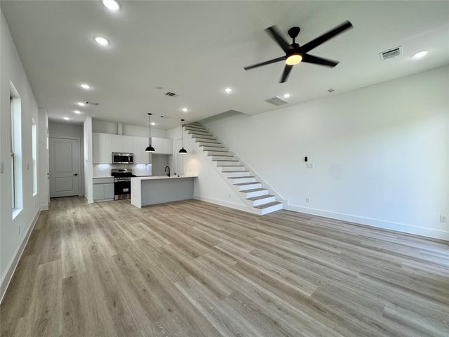 1506 Griffin Street, Houston, TX 77009