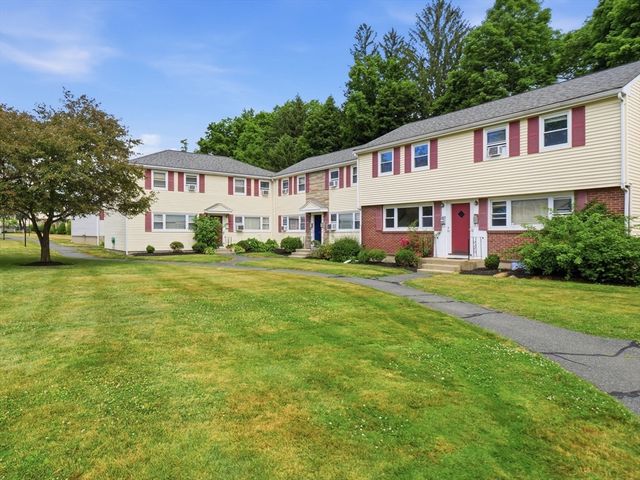 50 Prescott St 50, Framingham, MA 01702