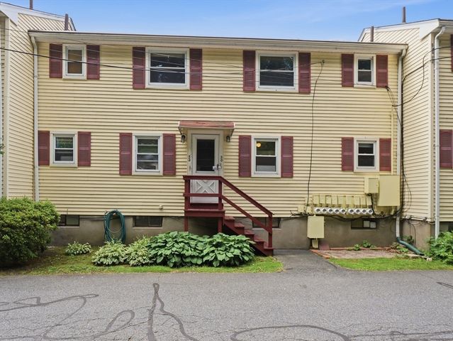 50 Prescott St 50, Framingham, MA 01702