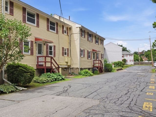 50 Prescott St 50, Framingham, MA 01702