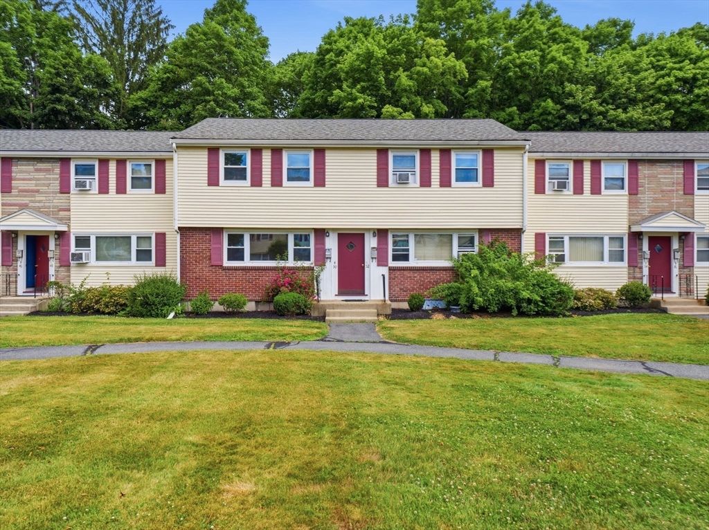 50 Prescott St 50, Framingham, MA 01702