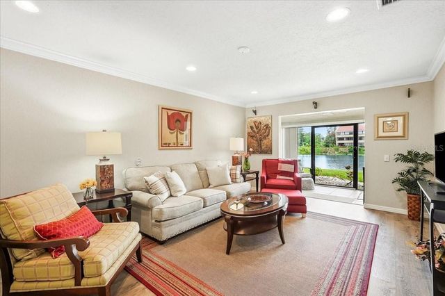 4540 BEE RIDGE ROAD Villa 1, Sarasota, FL 34233