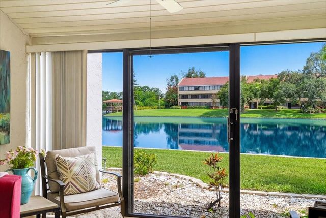 4540 BEE RIDGE ROAD Villa 1, Sarasota, FL 34233