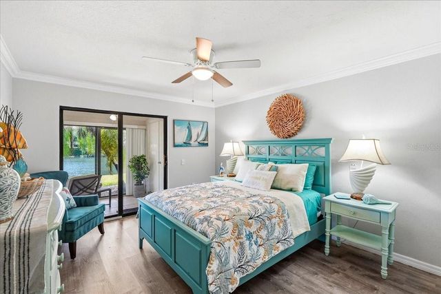4540 BEE RIDGE ROAD Villa 1, Sarasota, FL 34233