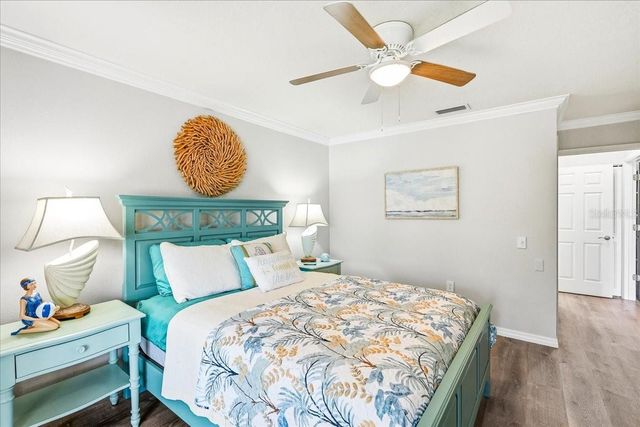 4540 BEE RIDGE ROAD Villa 1, Sarasota, FL 34233