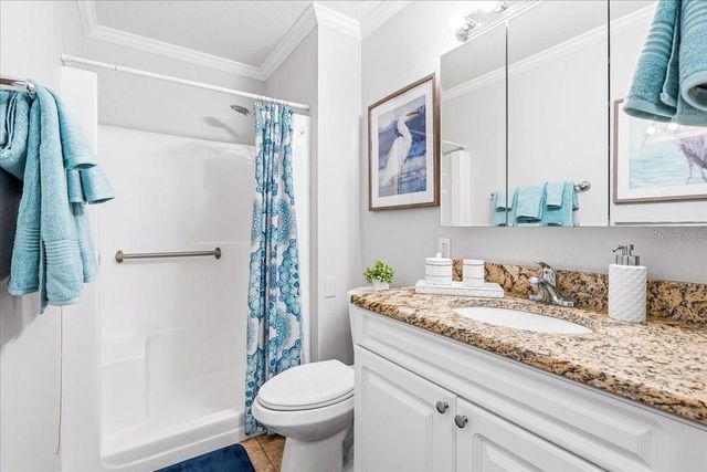 4540 BEE RIDGE ROAD Villa 1, Sarasota, FL 34233