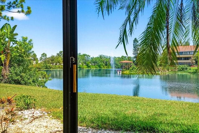 4540 BEE RIDGE ROAD Villa 1, Sarasota, FL 34233