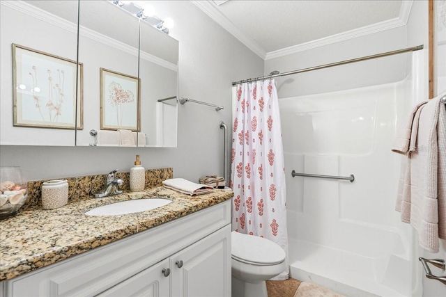 4540 BEE RIDGE ROAD Villa 1, Sarasota, FL 34233