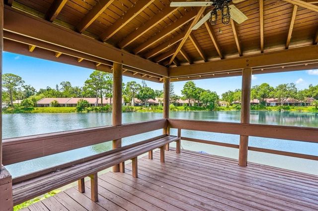 4540 BEE RIDGE ROAD Villa 1, Sarasota, FL 34233