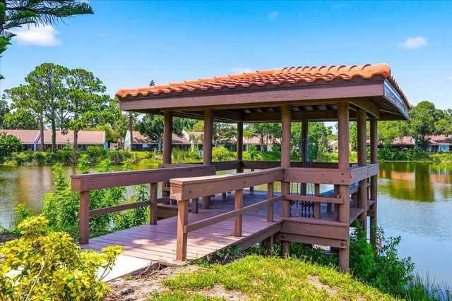 4540 BEE RIDGE ROAD Villa 1, Sarasota, FL 34233