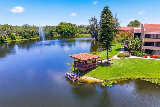 4540 BEE RIDGE ROAD Villa 1, Sarasota, FL 34233