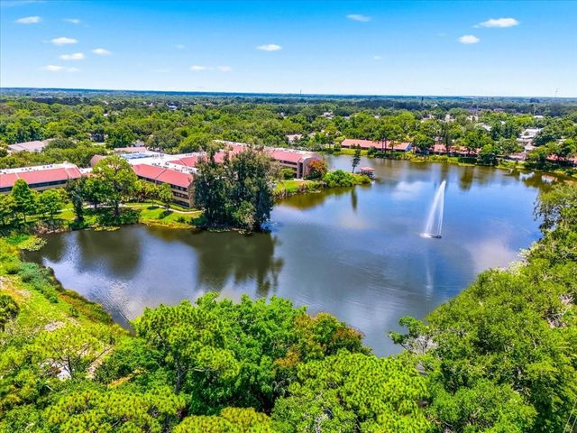 4540 BEE RIDGE ROAD Villa 1, Sarasota, FL 34233
