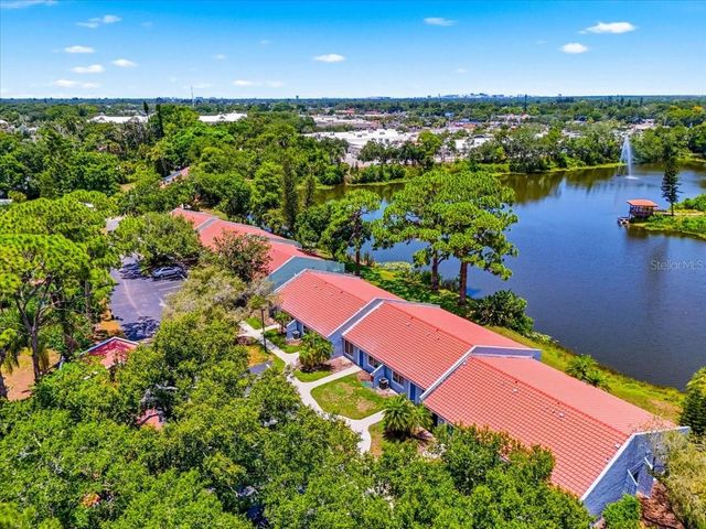 4540 BEE RIDGE ROAD Villa 1, Sarasota, FL 34233