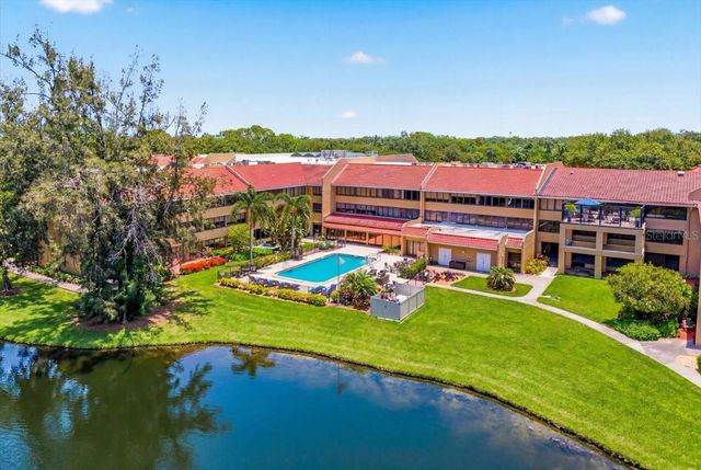 4540 BEE RIDGE ROAD Villa 1, Sarasota, FL 34233