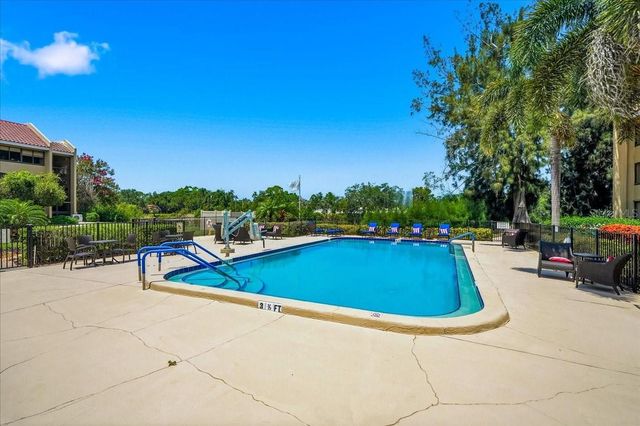 4540 BEE RIDGE ROAD Villa 1, Sarasota, FL 34233